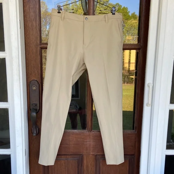 Lululemon Commission Pant. Size 36 - Picture 1 of 6